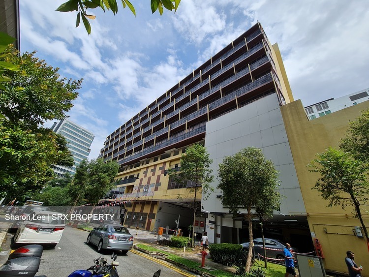 The Commerze@irving (D13), Retail #442015421